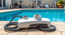 pool cleaner maintenance tips