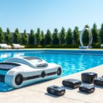 pool cleaner market overview