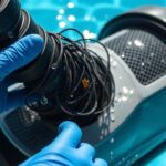 pool cleaner suction issues