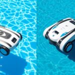 pool cleaner type comparison