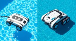 pool cleaner type comparison