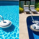 pool cleaning method comparison