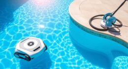 pool cleaning methods comparison