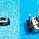 pool cleaning technology comparison