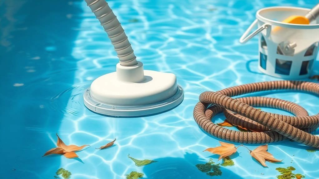 pool maintenance cost strategies