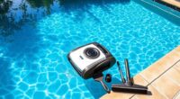 pool maintenance routine plan