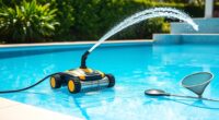 preference for pressure cleaners