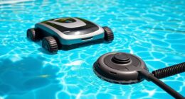 pressure impact on cleaners