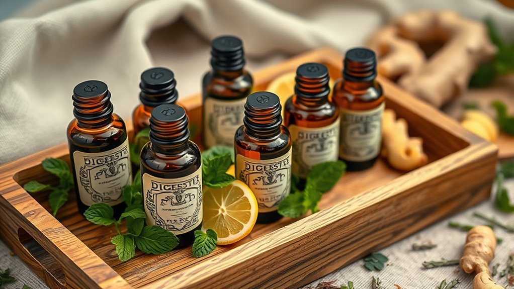 proper dilution and safe application