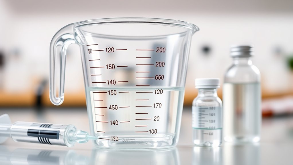 proper dilution ensures pet safety