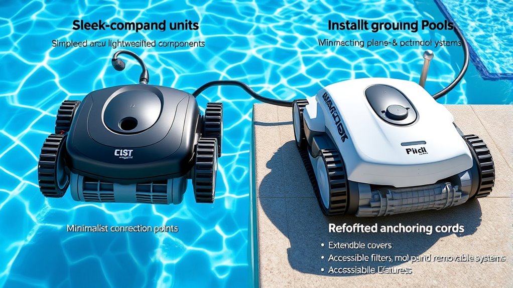 proper installation and maintenance
