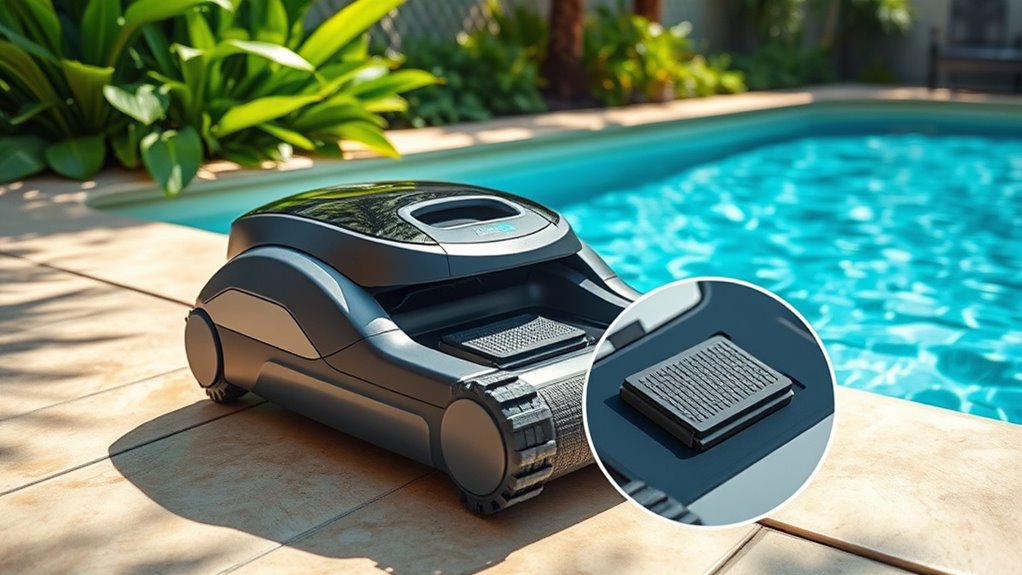 protect battery from environment