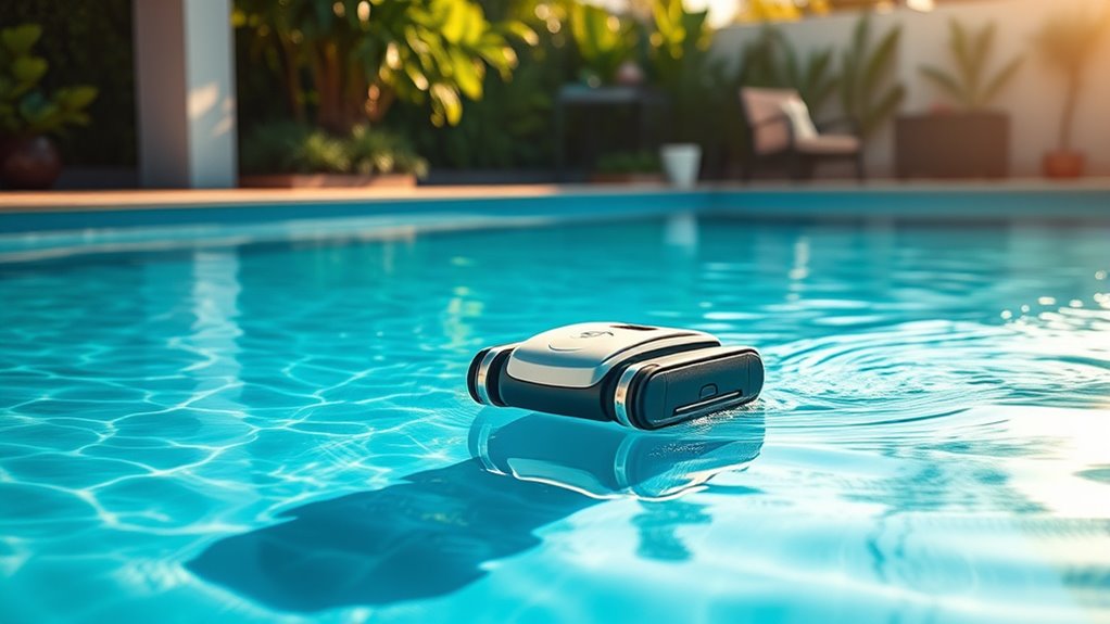 quiet effective durable compatible