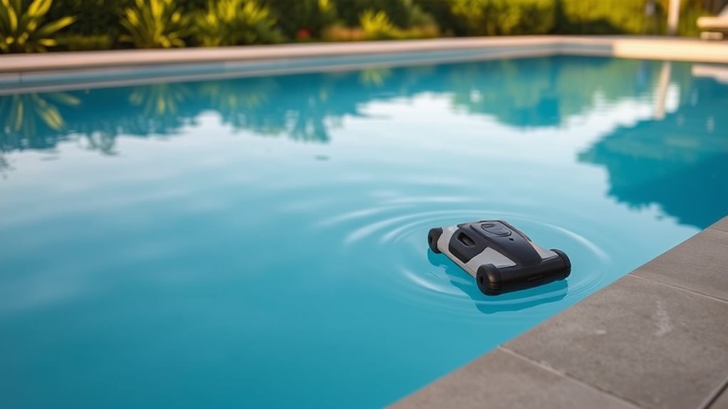 quiet efficient durable choice