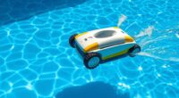 regular pool cleaner schedule