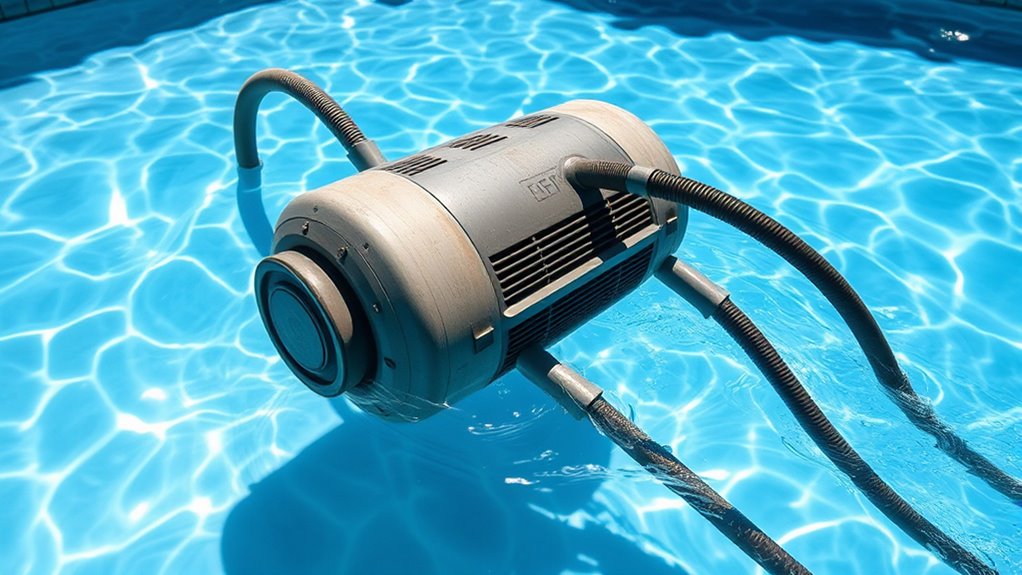 reliable durable easy maintenance equipment