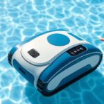 robotic pool cleaner tips