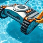 robotic pool cleaner troubleshooting