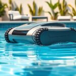 robotic pool cleaners rise