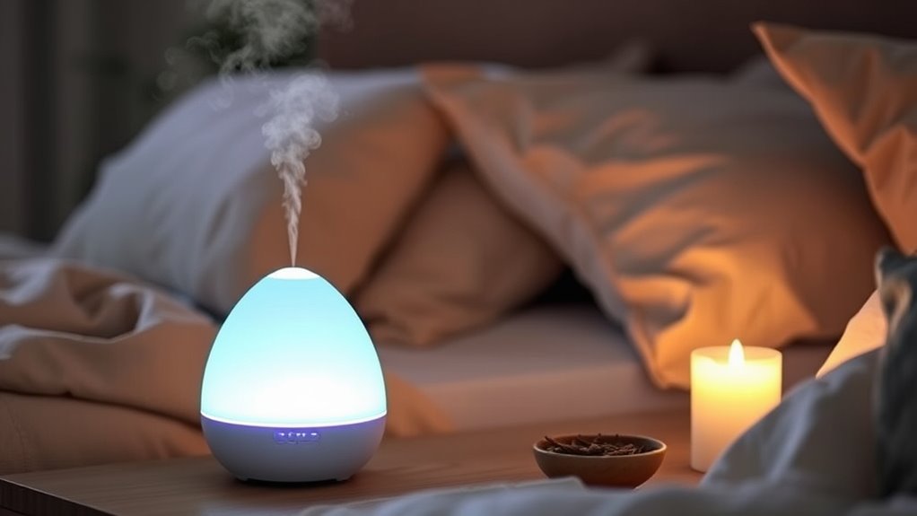 safe aromatherapy practices