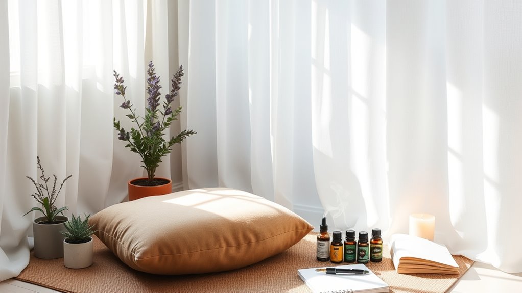 safe aromatherapy use tips