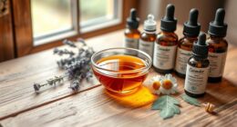 safe dog essential oils