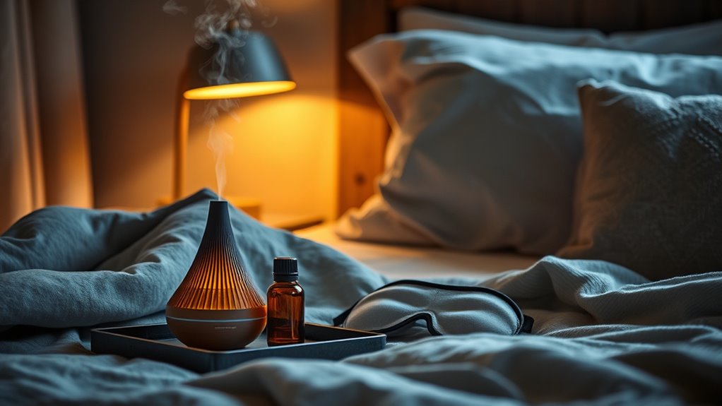 safe effective sleep routine