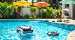 selecting the perfect pool cleaner