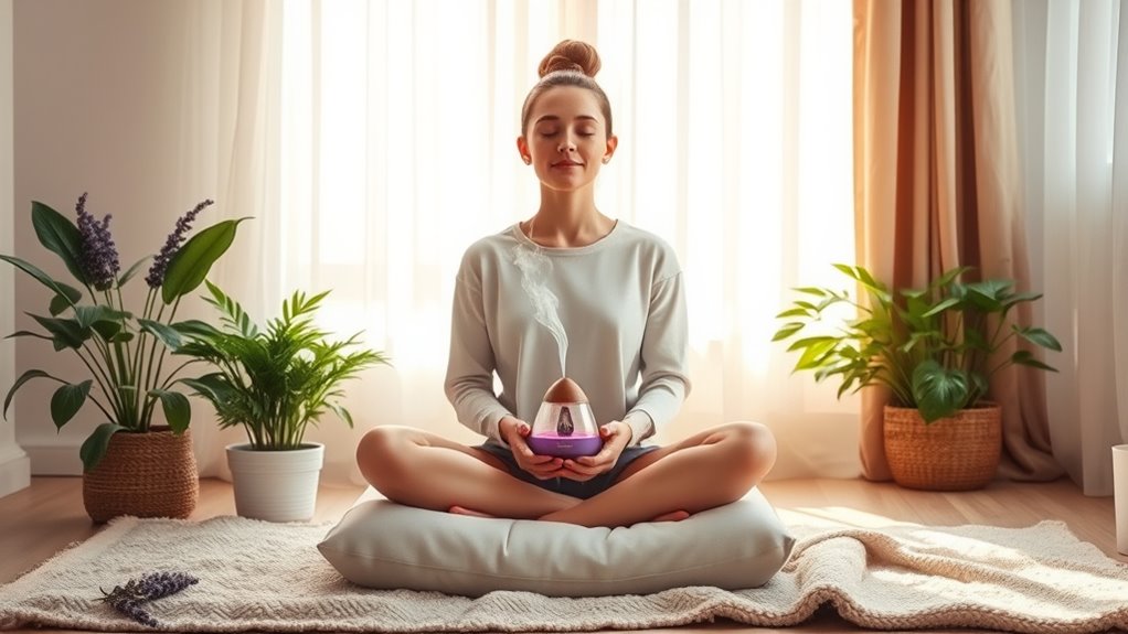 simple affordable stress relief
