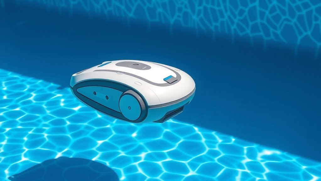 smart obstacle avoidance technology