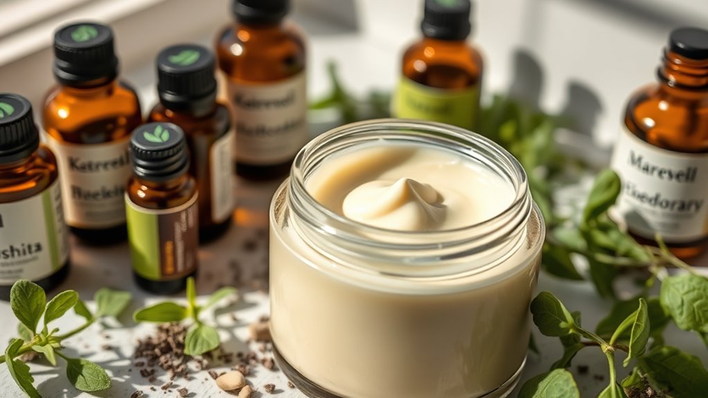 sustainable personalized deodorant innovations