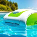 sustainable pool cleaning technologies