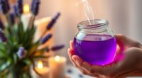 therapeutic aromatherapy benefits