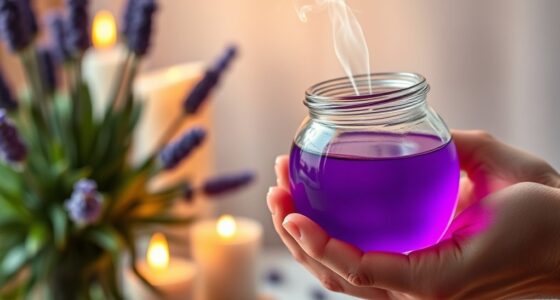 therapeutic aromatherapy benefits
