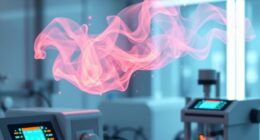 therapeutic diffusion methodologies