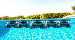 top automatic pool cleaner reviews