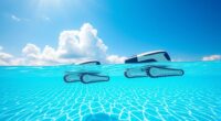 top automatic pool cleaner reviews