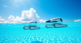 top automatic pool cleaner reviews
