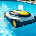 top automatic pool cleaners