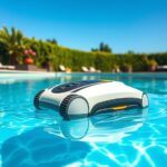 top energy efficient pool cleaners