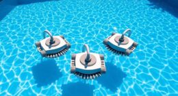top inground pool cleaners