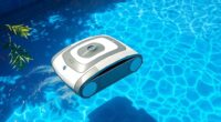 top inground pool cleaners
