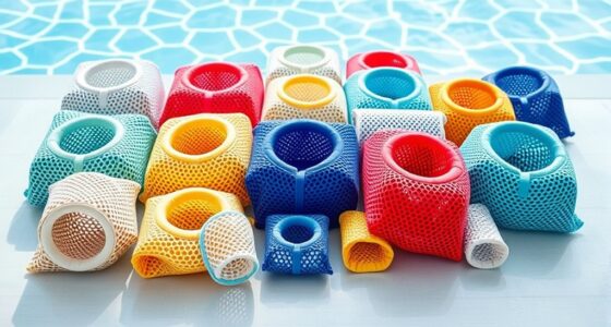 top pool bag replacements