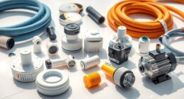 top pool cleaner brands