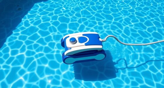 top pool cleaner picks