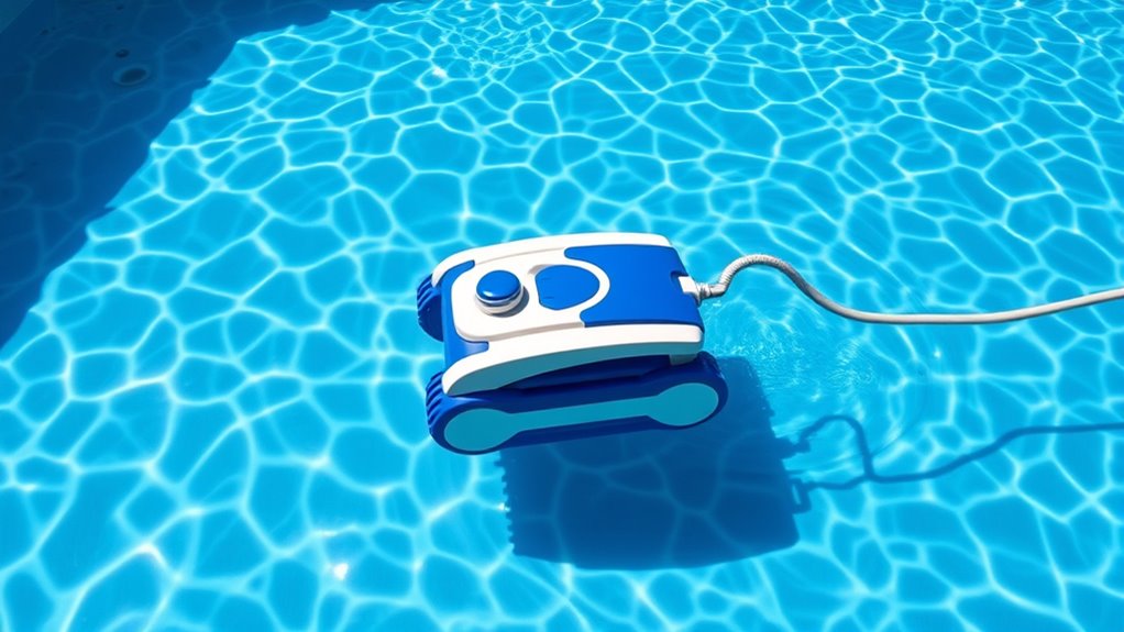 top pool cleaner picks