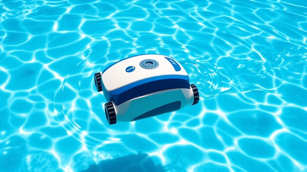 top pool cleaner reviews