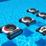 top pressure pool cleaners