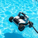 top pressure pool cleaners