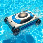 top pressure pool cleaners